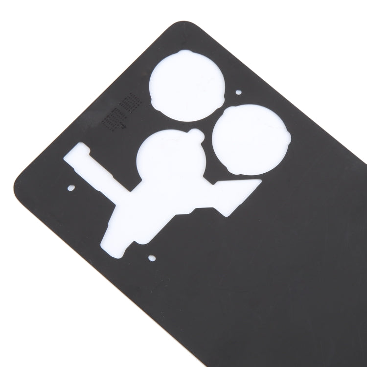 For Tecno Pova 6 Original Battery Back Cover