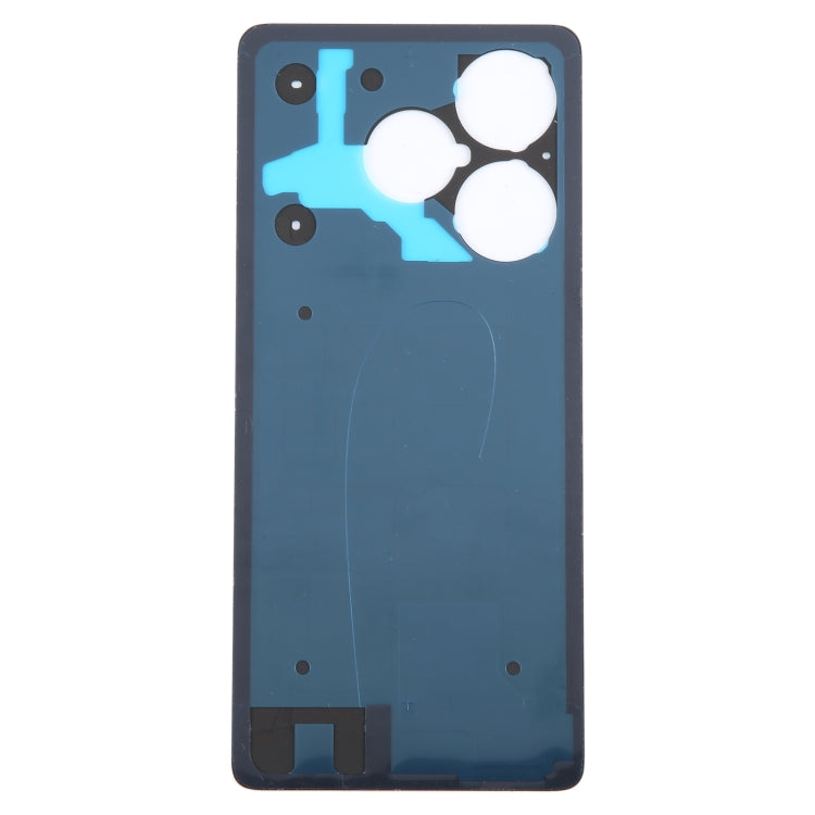 For Tecno Pova 6 Original Battery Back Cover