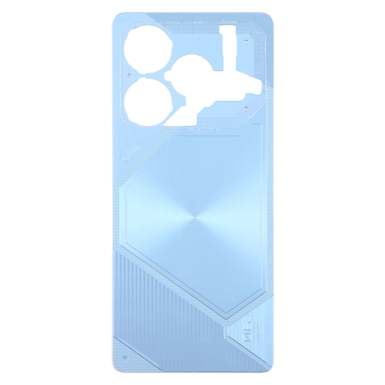 For Tecno Pova 6 Original Battery Back Cover