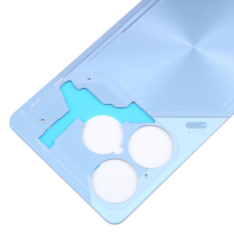 For Tecno Pova 6 Original Battery Back Cover