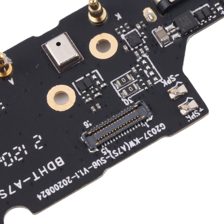 Charging Port Board for UMIDIGI A7S