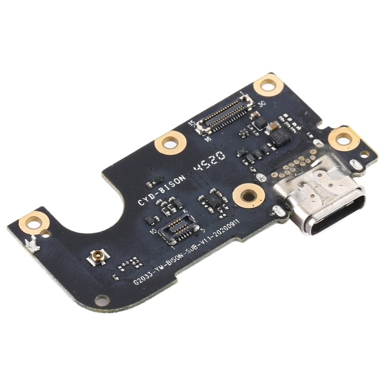 Charging Port Board for UMIDIGI Bison