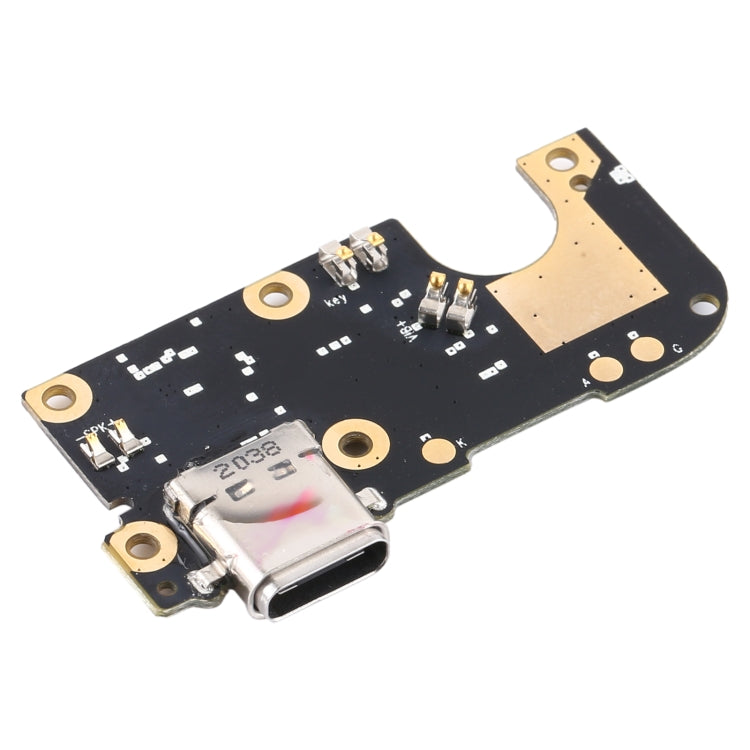 Charging Port Board for UMIDIGI Bison