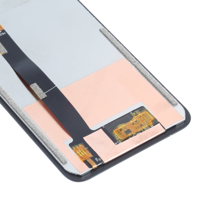 Original LCD Screen for UMIDIGI BISON with Digitizer Full Assembly