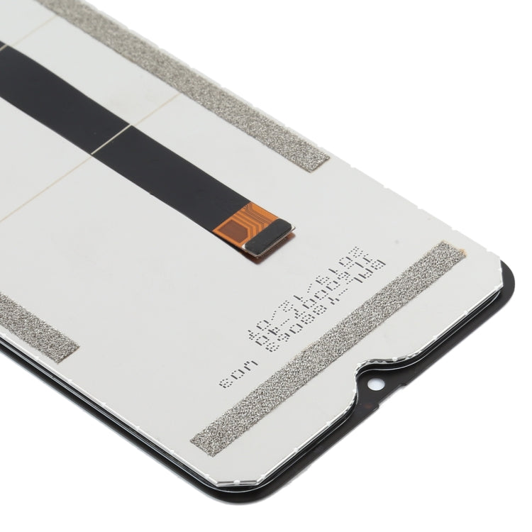 Original LCD Screen for Blackview A60 Plus with Digitizer Full Assembly