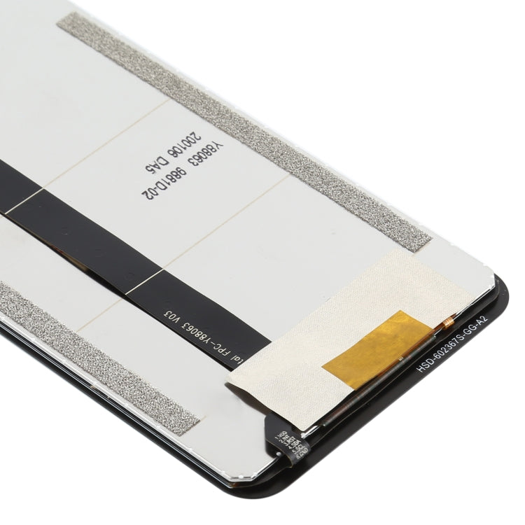 Original LCD Screen for Blackview A60 Plus with Digitizer Full Assembly