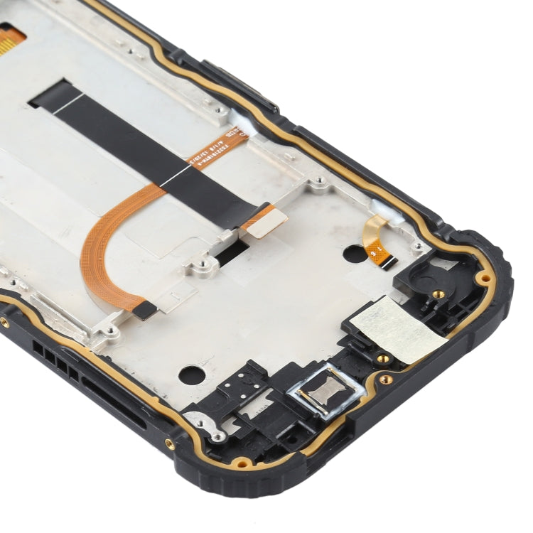 Original LCD Screen for Blackview BV5900 with Digitizer Full Assembly