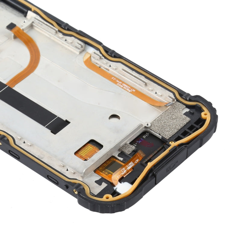 Original LCD Screen for Blackview BV5900 with Digitizer Full Assembly
