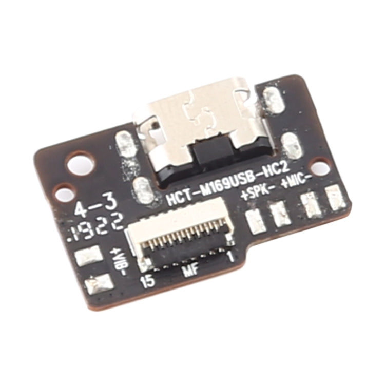 Charging Port Board for Blackview A60 Plus