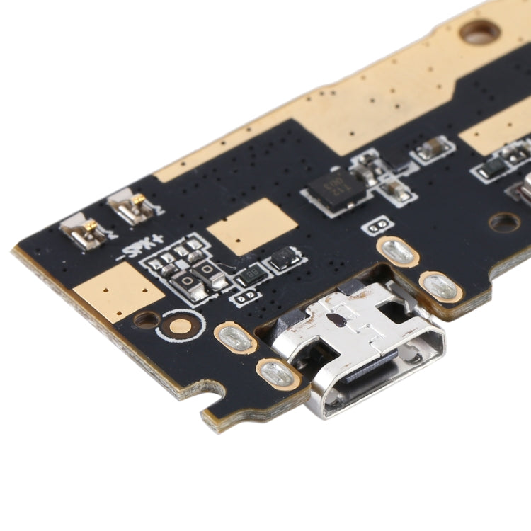 Charging Port Board for Blackview BV4900