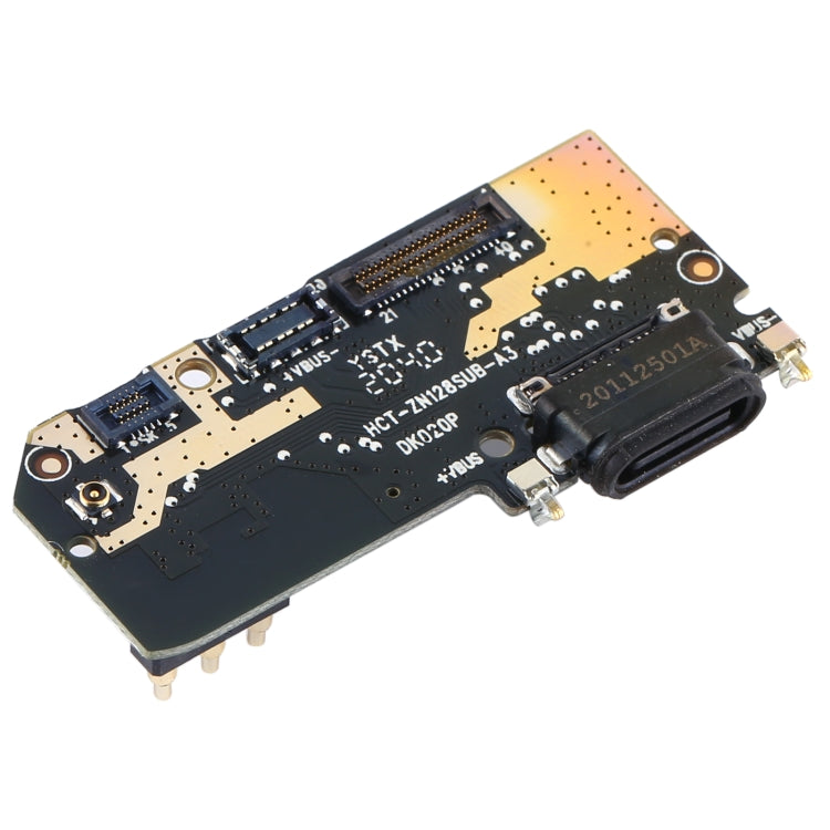 Charging Port Board for Blackview BV5100