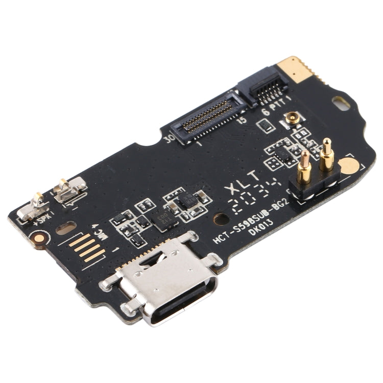 Charging Port Board for Blackview BV5900