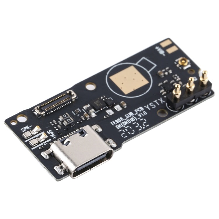 Charging Port Board for Blackview BV6300