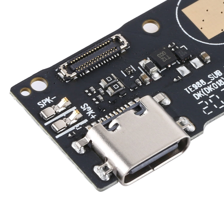 Charging Port Board for Blackview BV6300