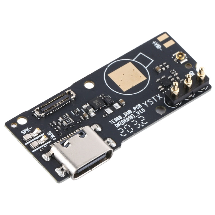 Charging Port Board for Blackview BV6300 Pro
