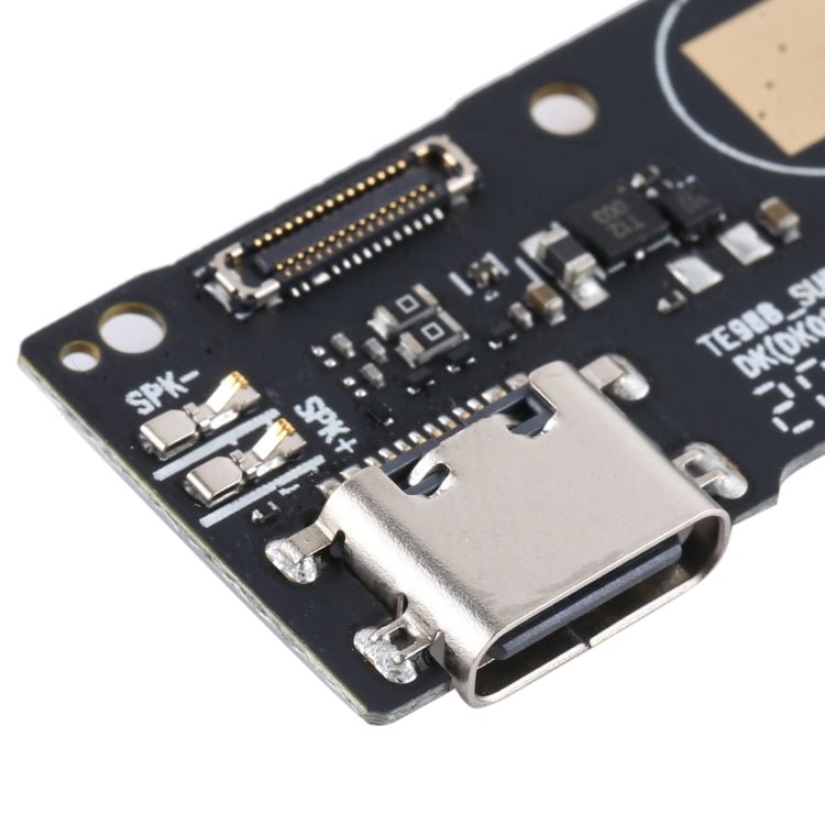 Charging Port Board for Blackview BV6300 Pro
