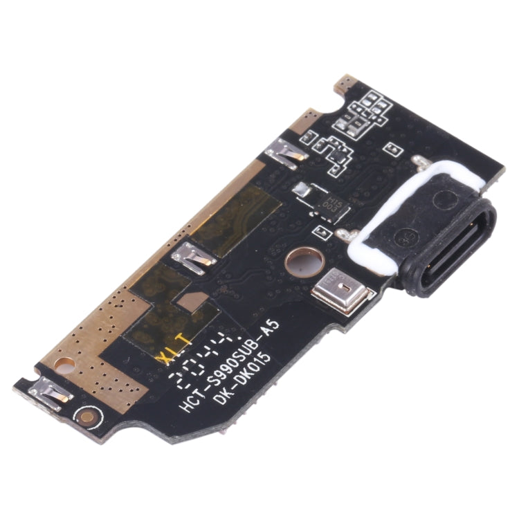 Charging Port Board for Blackview BV9900E