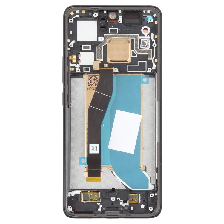 For Xiaomi Redmi K70 Ultra Original LCD Screen Digitizer Full Assembly with Frame
