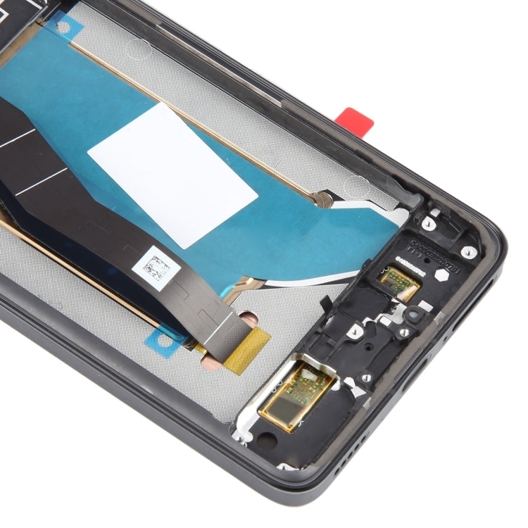 For Xiaomi Redmi K70 Ultra Original LCD Screen Digitizer Full Assembly with Frame