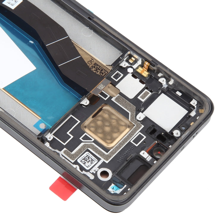 For Xiaomi Redmi K70 Ultra Original LCD Screen Digitizer Full Assembly with Frame