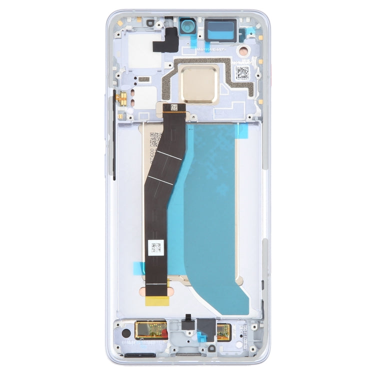 For Xiaomi Redmi K70 Ultra Original LCD Screen Digitizer Full Assembly with Frame