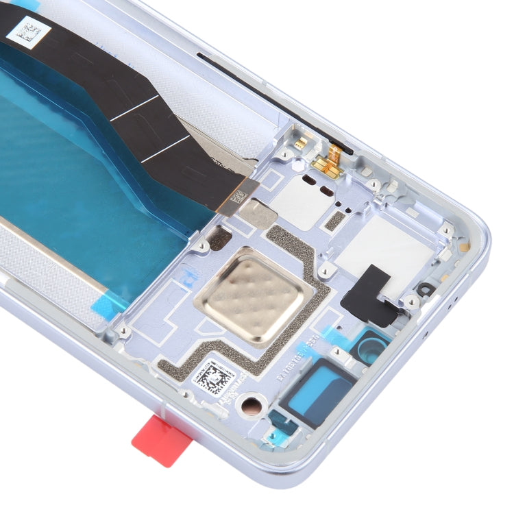 For Xiaomi Redmi K70 Ultra Original LCD Screen Digitizer Full Assembly with Frame
