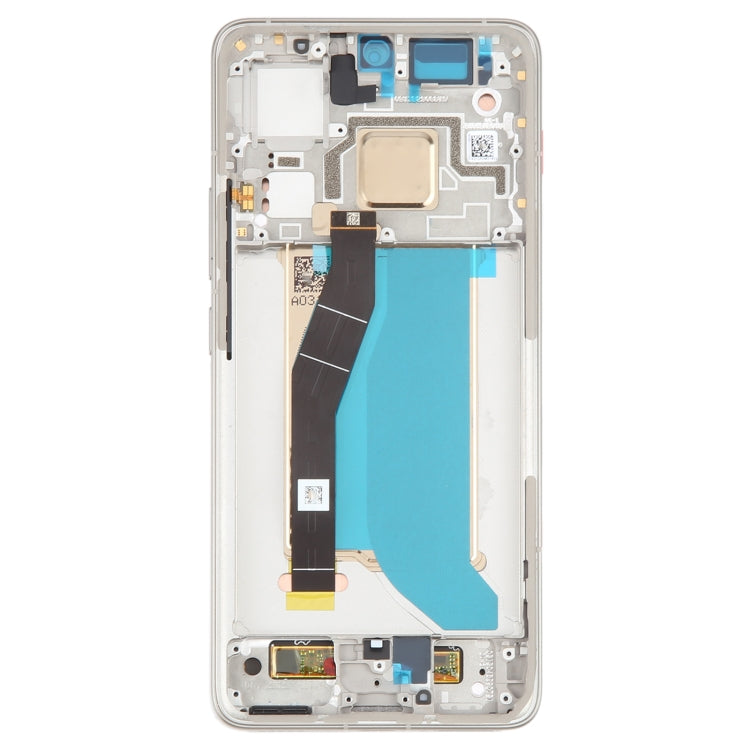For Xiaomi Redmi K70 Ultra Original LCD Screen Digitizer Full Assembly with Frame