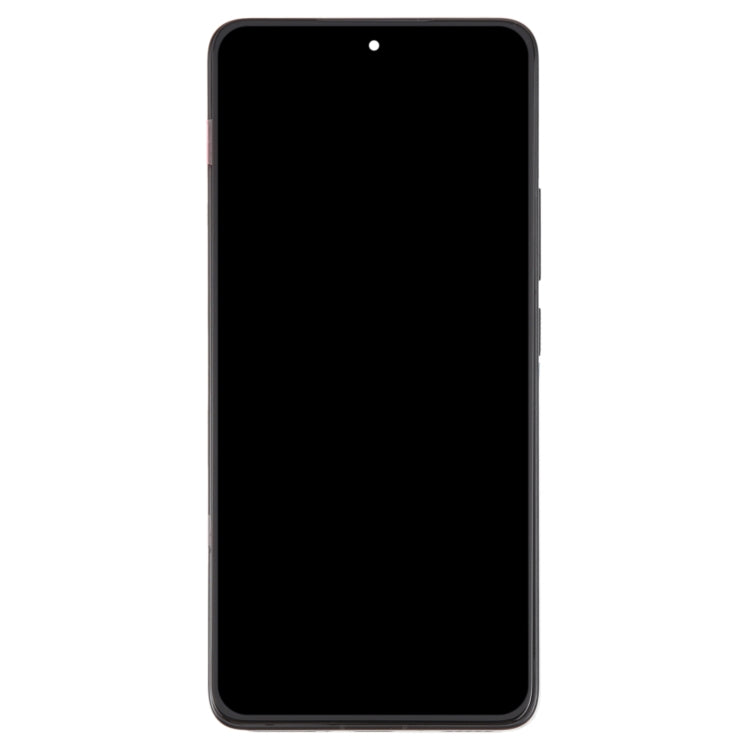 For Xiaomi 14T Pro Original LCD Screen Digitizer Full Assembly with Frame