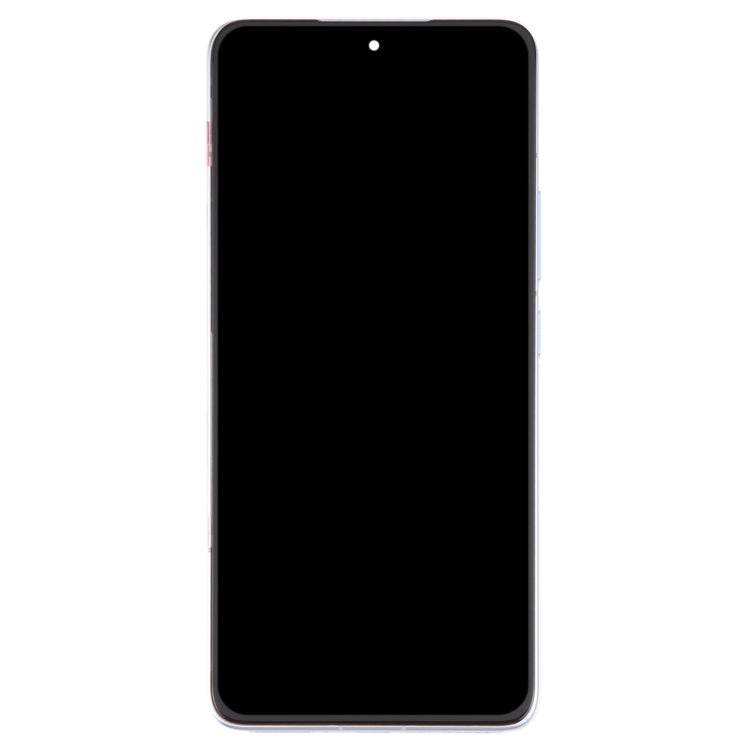 For Xiaomi 14T Pro Original LCD Screen Digitizer Full Assembly with Frame