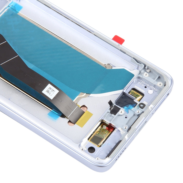 For Xiaomi 14T Pro Original LCD Screen Digitizer Full Assembly with Frame