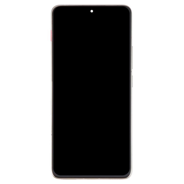 For Xiaomi 14T Pro Original LCD Screen Digitizer Full Assembly with Frame