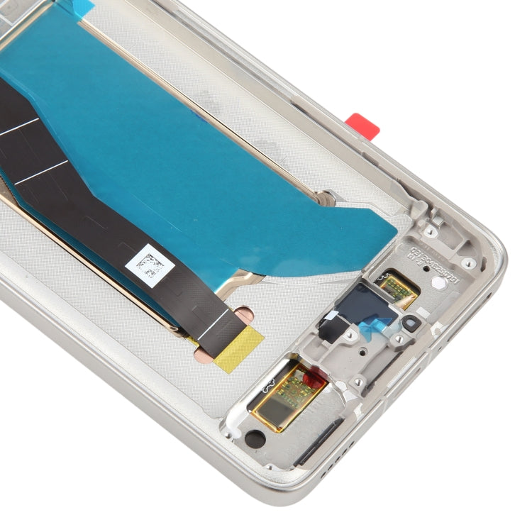 For Xiaomi 14T Pro Original LCD Screen Digitizer Full Assembly with Frame