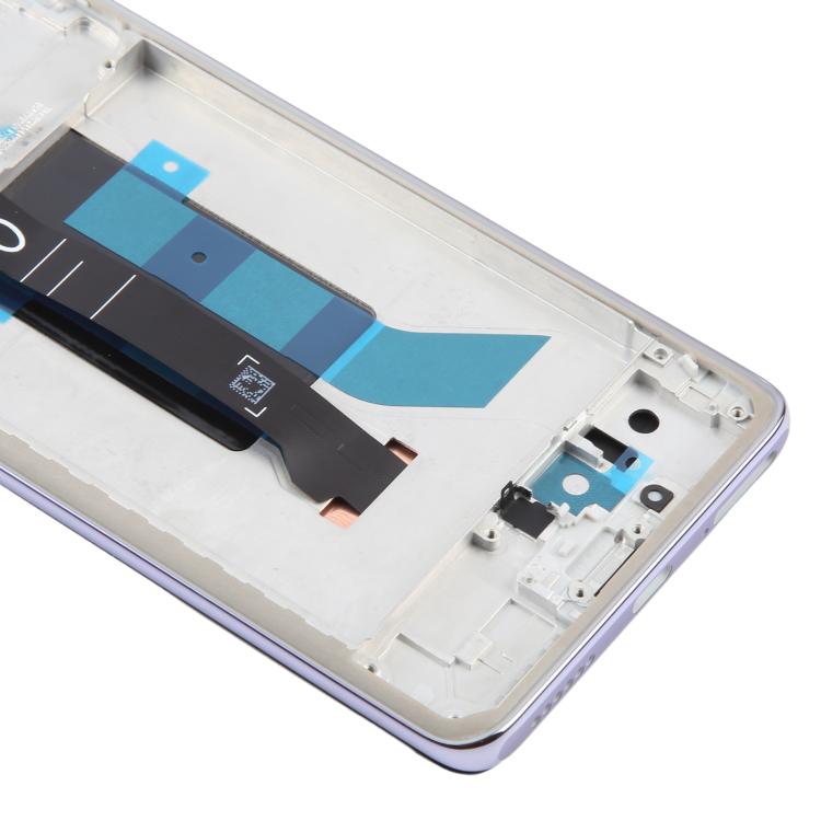 For Xiaomi Redmi Note 14 Pro 5G Original LCD Screen Digitizer Full Assembly with Frame