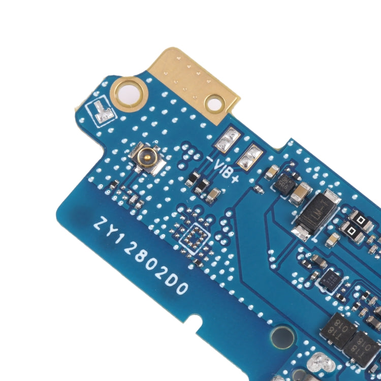 Charging Port Board for HOTWAV CYBER 9 Pro