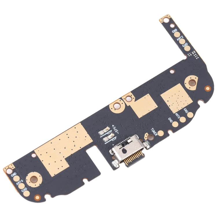Charging Port Board for HOTWAV CYBER 7