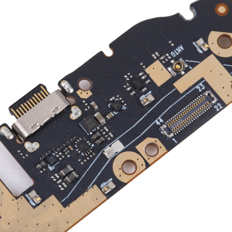 Charging Port Board for HOTWAV CYBER 7