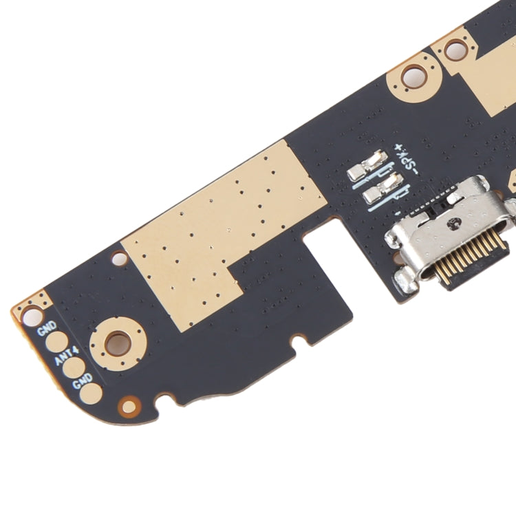 Charging Port Board for HOTWAV CYBER 8