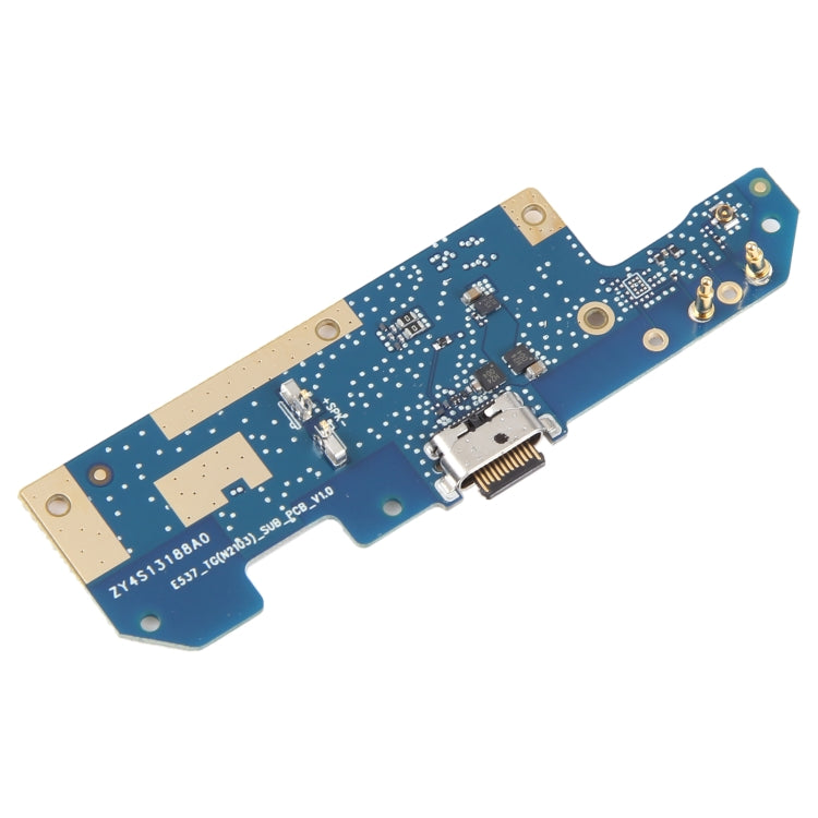 Charging Port Board for HOTWAV T5 Pro
