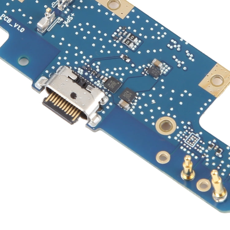 Charging Port Board for HOTWAV T5 Pro