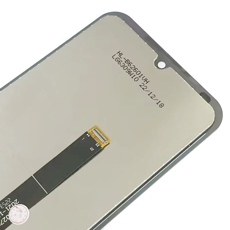 Original LCD Screen for HOTWAV CYBER 9 Pro with Digitizer Full Assembly