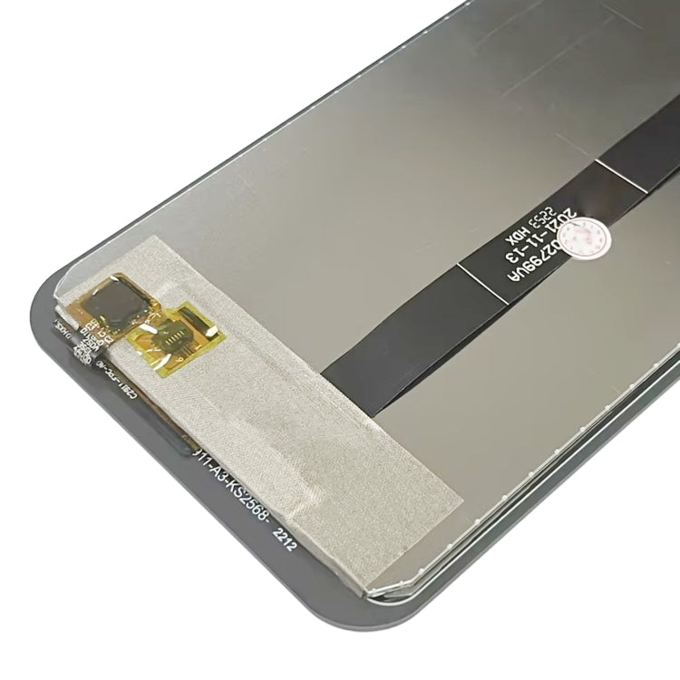 Original LCD Screen for HOTWAV CYBER 9 Pro with Digitizer Full Assembly