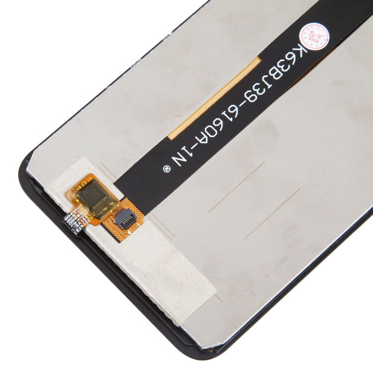 Original LCD Screen and Digitizer Full Assembly for HOTWAV H1