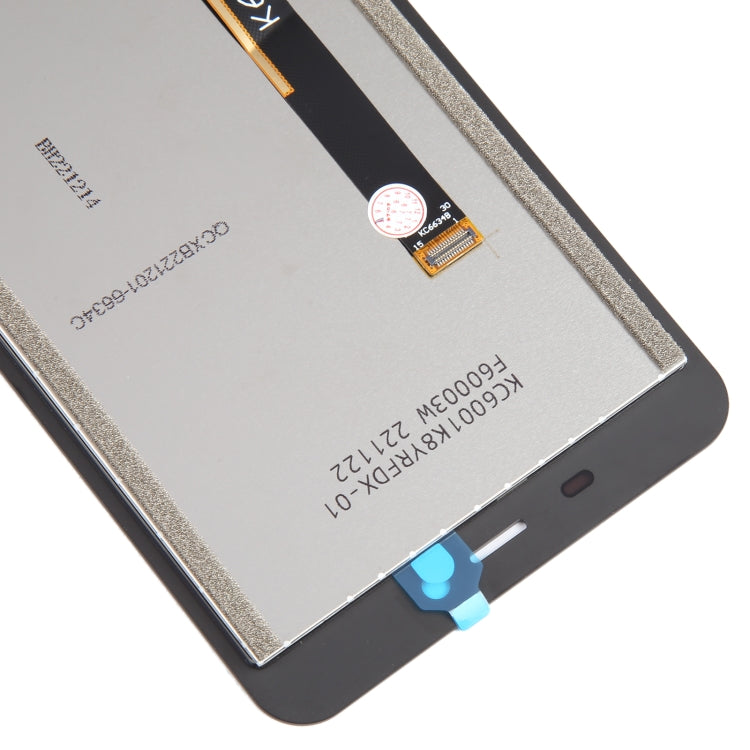 Original LCD Screen and Digitizer Full Assembly for HOTWAV T5 Pro