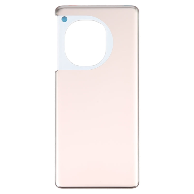For OnePlus Ace 3 Battery Back Cover - Gold