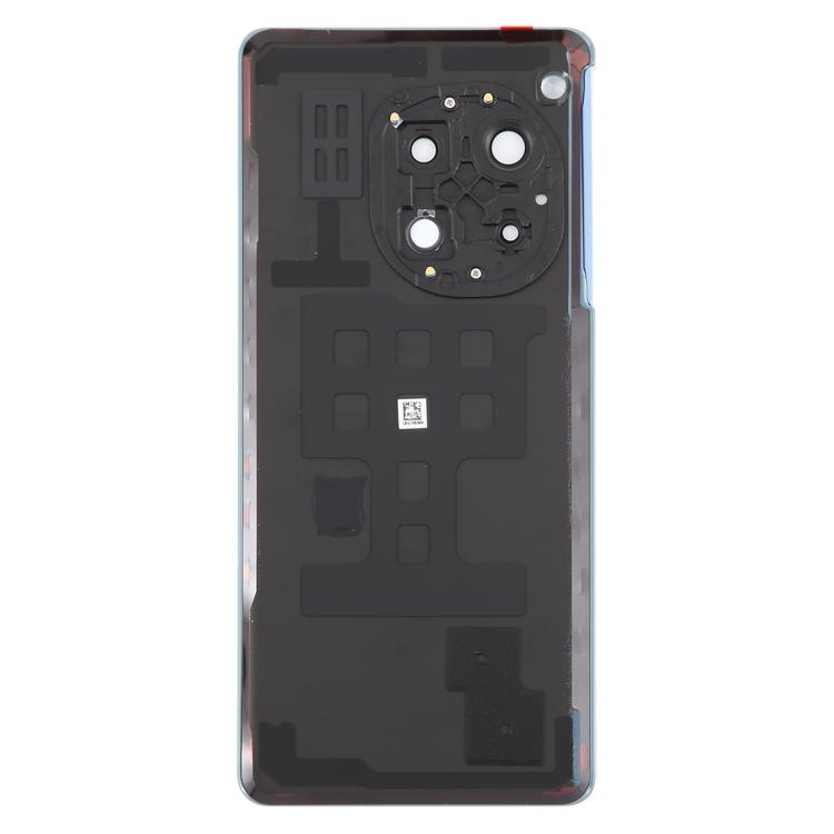 For OnePlus Ace 3 Battery Back Cover with Camera Lens Frame