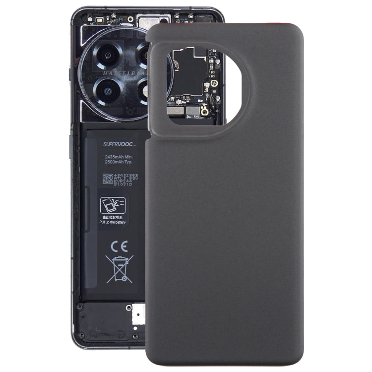 For OnePlus 11 Battery Back Cover