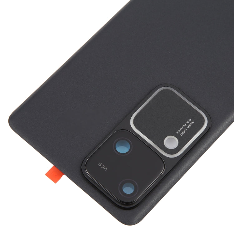 For vivo S18 5G Original Battery Back Cover with Camera Lens Frame