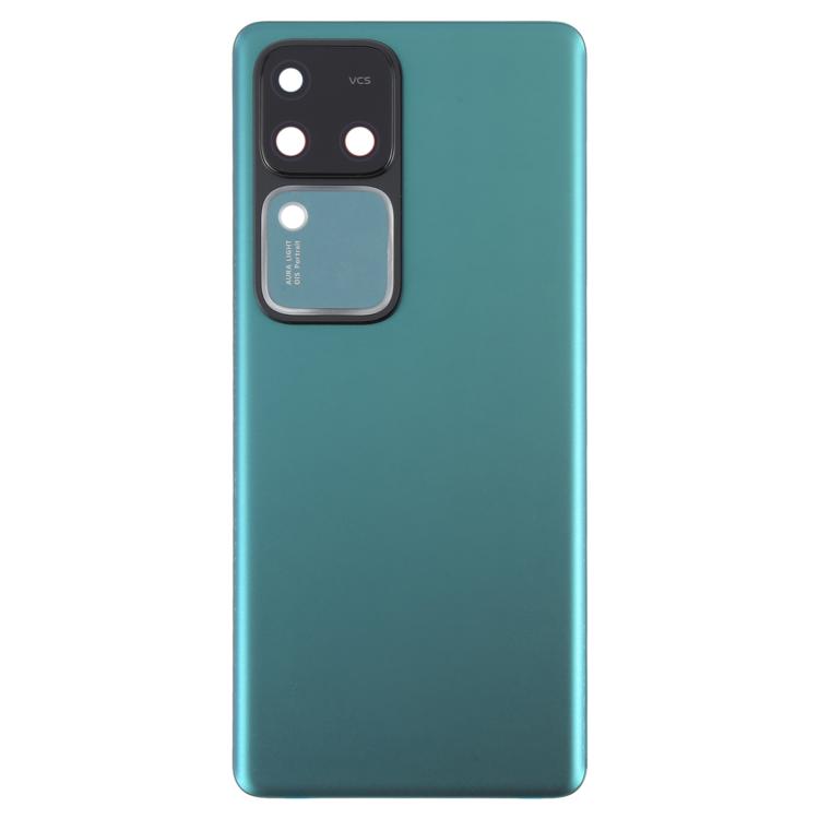 For vivo S18 5G Original Battery Back Cover with Camera Lens Frame