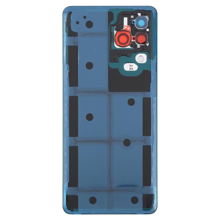 For vivo S18 5G Original Battery Back Cover with Camera Lens Frame
