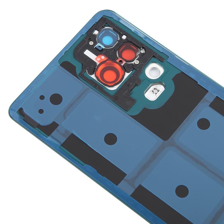 For vivo S18 5G Original Battery Back Cover with Camera Lens Frame